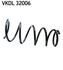 SKF VKDL 32006